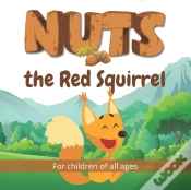 Capa do artigo Nuts The Red Squirrel