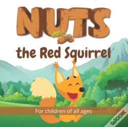 Capa do artigo Nuts The Red Squirrel