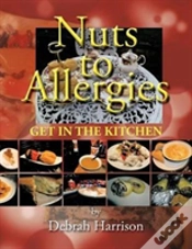 Capa do artigo Nuts To Allergies