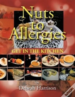 Capa do artigo Nuts To Allergies
