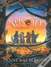 Capa do artigo Nuts To You