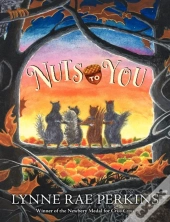 Nuts To You