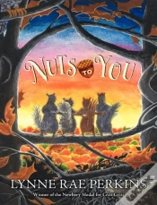 Capa do artigo Nuts To You