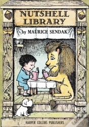 Capa do artigo Nutshell Library