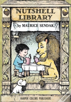 Capa do artigo Nutshell Library