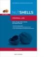 Nutshells Criminal Law - Preview