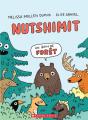 Nutshimit : Un Bain De Foret - Preview
