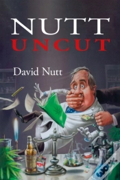Capa do artigo Nutt Uncut