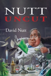 Capa do artigo Nutt Uncut