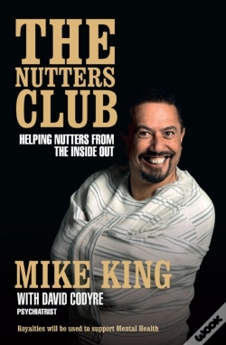 Capa do artigo Nutters Club