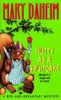 Nutty As A Fruitcake - Preview