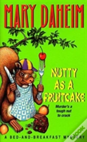 Capa do artigo Nutty As A Fruitcake