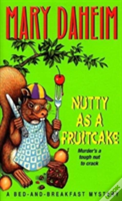 Capa do artigo Nutty As A Fruitcake