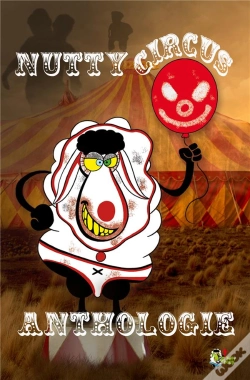 Capa do artigo Nutty Circus