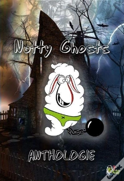 Capa do artigo Nutty Ghosts