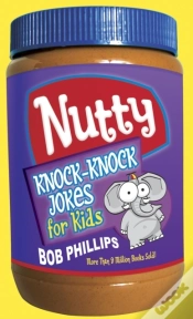 Capa do artigo Nutty Knock-Knock Jokes For Kids