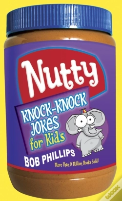 Capa do artigo Nutty Knock-Knock Jokes For Kids