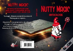 Capa do artigo Nutty Magic