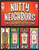 Nutty Neighbours