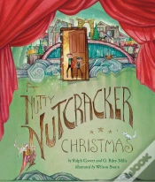 Capa do artigo Nutty Nutcracker Christmas