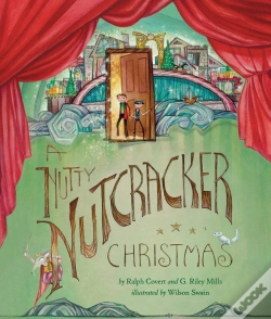 Capa do artigo Nutty Nutcracker Christmas