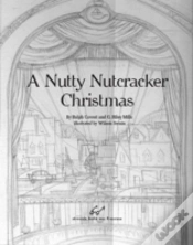 Capa do artigo Nutty Nutcracker Christmas