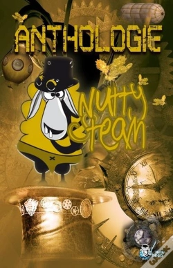 Capa do artigo Nutty Steam
