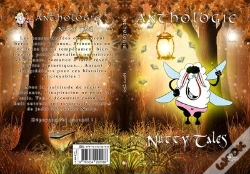 Capa do artigo Nutty Tales