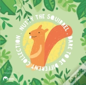 Nutty The Squirrel