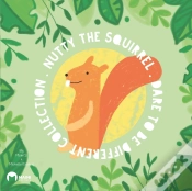 Capa do artigo Nutty The Squirrel