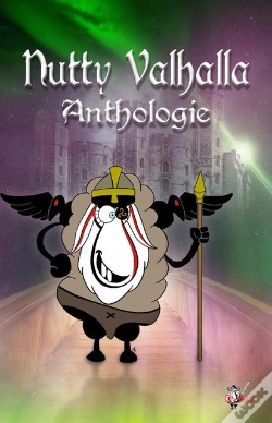 Capa do artigo Nutty Valhalla