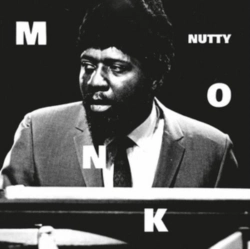 Capa do artigo Nutty - Vinil