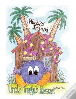 Capa do artigo Nutty'S Island