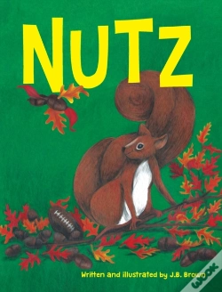 Capa do artigo Nutz