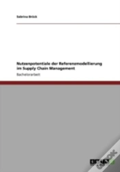 Capa do artigo Nutzenpotentiale Der Referenzmodellierung Im Supply Chain Management