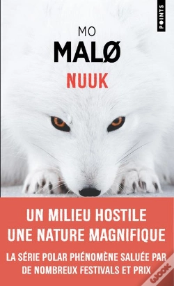 Capa do artigo Nuuk