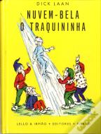 Nuvem Bela e o Traquininha