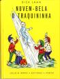 Nuvem Bela e o Traquininha - Preview