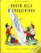 Nuvem Bela e o Traquininha