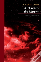 Capa do artigo Nuvem Da Morte (A)