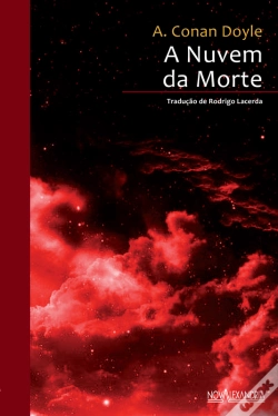 Capa do artigo Nuvem Da Morte (A)