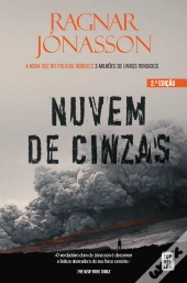 Nuvem de Cinzas