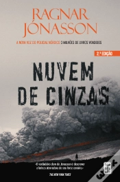 Capa do artigo Nuvem de Cinzas