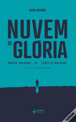 Capa do artigo Nuvem De Glória