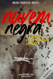 Capa do artigo Nuvem Negra