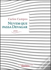 Capa do artigo Nuvem que Passa Devagar