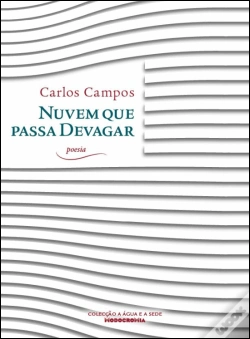 Capa do artigo Nuvem que Passa Devagar