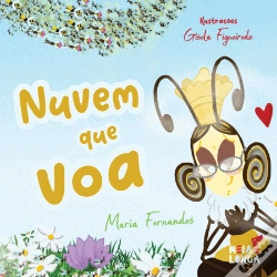 Capa do artigo Nuvem que Voa