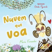 Capa do artigo Nuvem que Voa