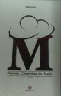 Nuvens Cinzentas de Maio - Preview
